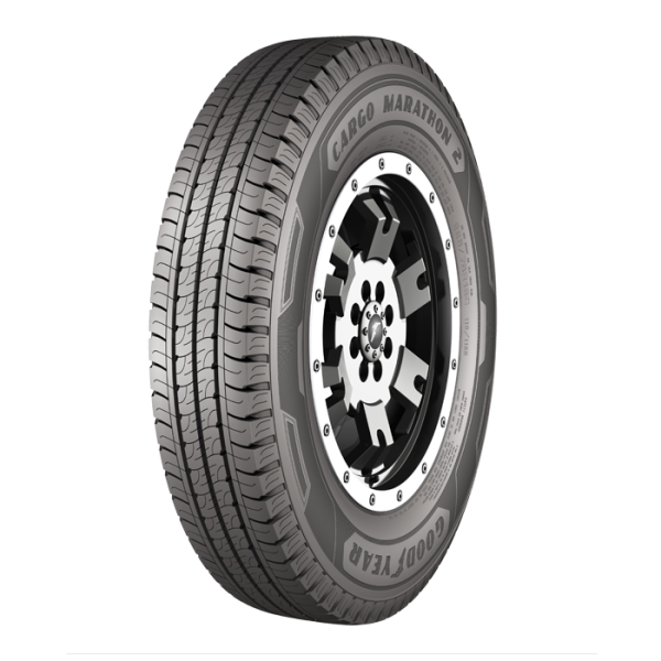 225/70R15C CARGO MARATHON II GOODYEAR