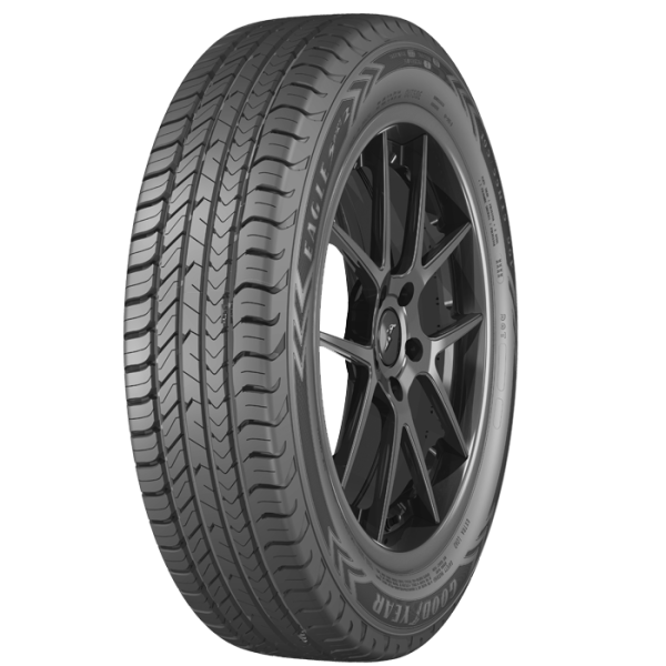235/60R18 EAGLE F1 SUV 103W