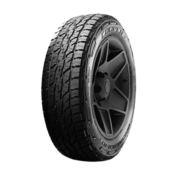 225/60R17 103H DISCOVERER ATT