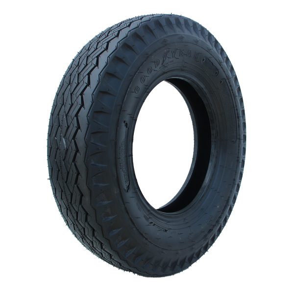 5.00-12 HI-MILER G8 PR8  TT GOODYEAR