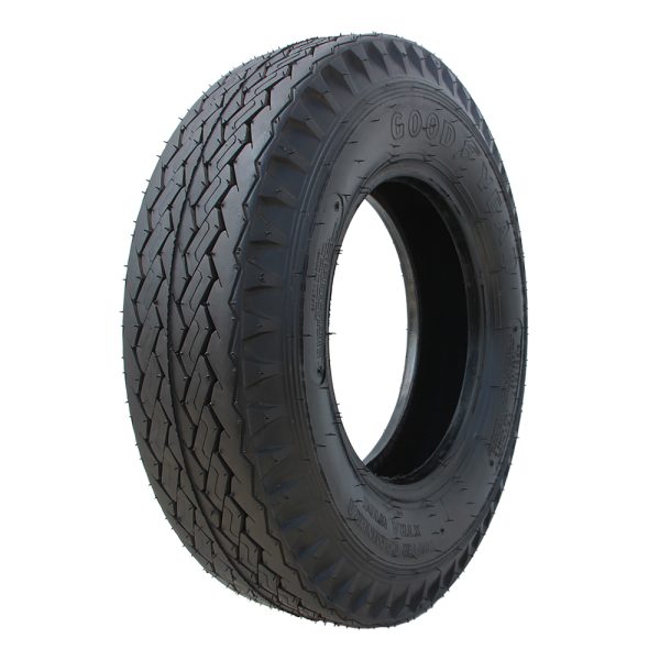 6.00-14LT SUP CAMINERA XTRAW PR8  TL GOODYEAR
