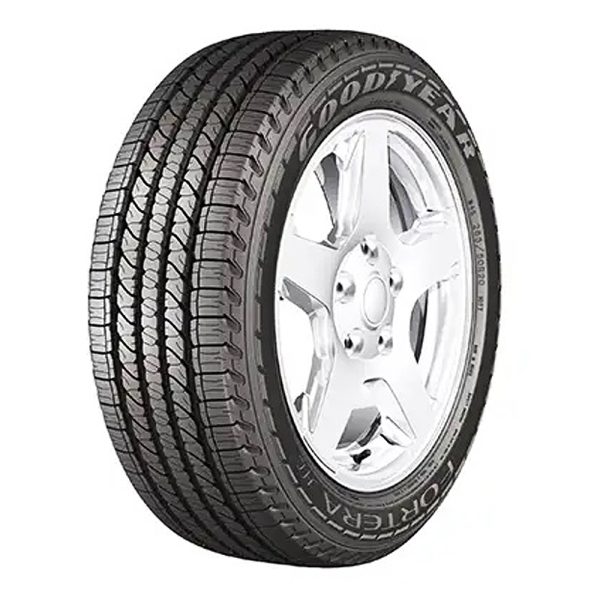 LT225/70R16 FORTERA COMF 102/99S C GOODYEAR