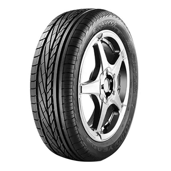 225/55R17 EXCELLENCE ROF 97Y GOODYEAR