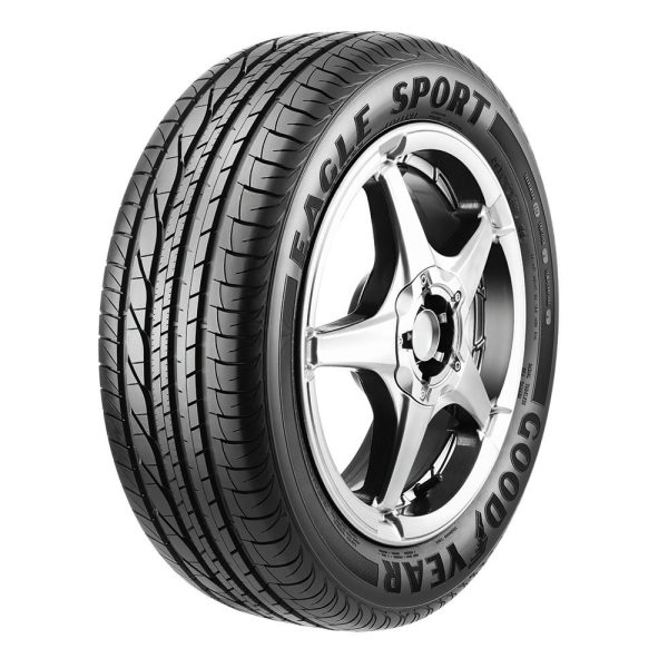 255/45R20 EAGLE SPORT A/S 101W GOODYEAR