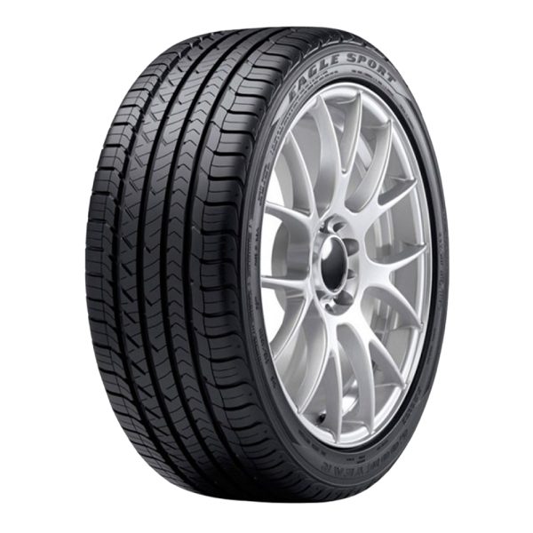225/40R18 EAGLE SPORT ALL SEASON 92W XL GOODYEAR