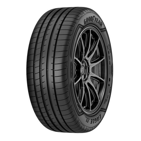 235/60R18 EAGLE F1 ASYM 3 SUV 103W GOODYEAR