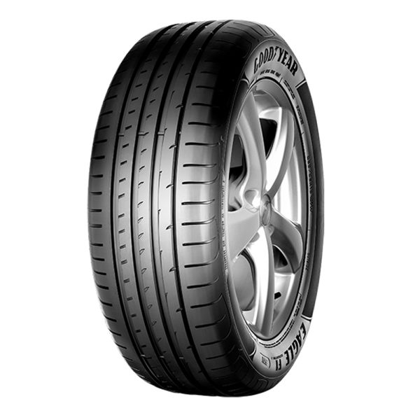255/50R19 EAGLE F1 ASYMMETRIC 2 SUV 103Y GOODYEAR