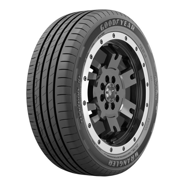 215/55R18 WRANGLER TERRITORY VW 95V SL GOODYEAR