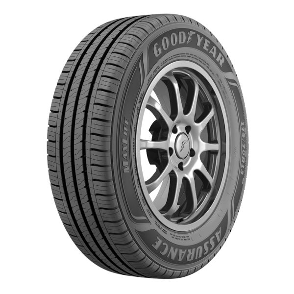 175/70R14 ASSURANCE MAXLIFE 88T XL GOODYEAR