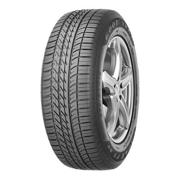 255/55R20 EAG F1 ASY SUV AT 110W XL FP GOODYEAR