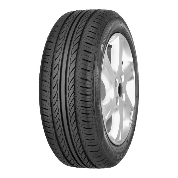 235/50R18 ASSURANCE FUEL MAX AW 97H SL F GOODYEAR