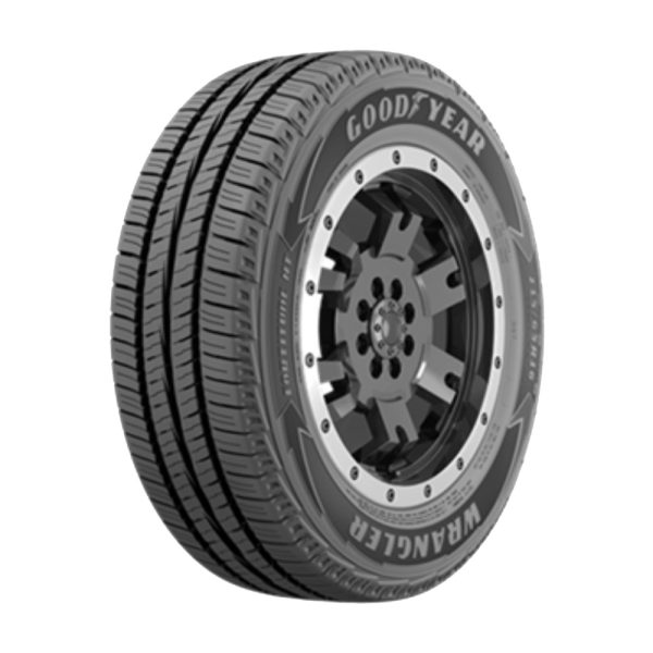 205/70R15 WRL FORTITUDE HT 96T SL GOODYEAR