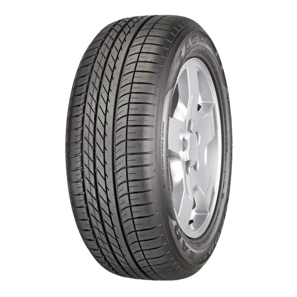 275/45R21 EAG F1 ASY SUV 110W XL FP GOODYEAR