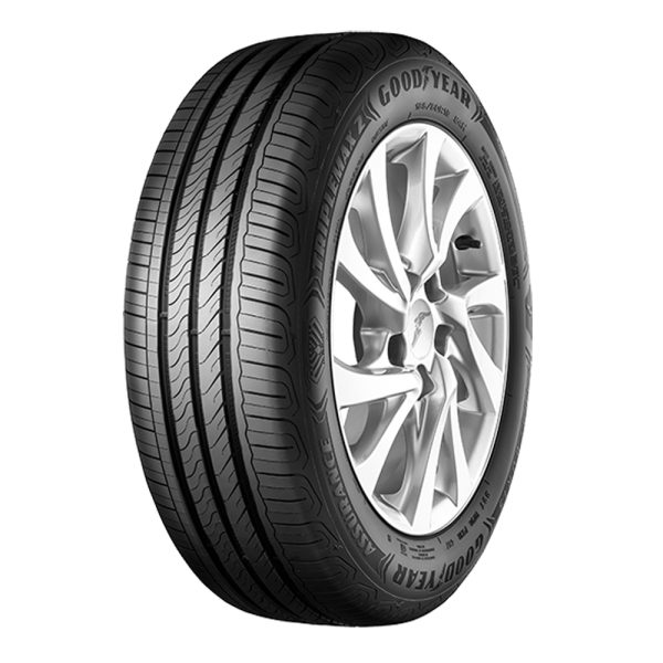 215/60R17 ASSURANCE TRIPLEMAX 2 96H SL GOODYEAR