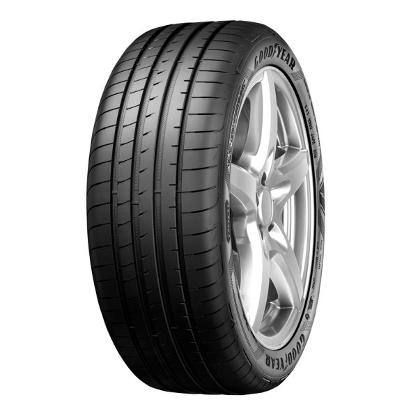 245/45R19 EAGLE F1 ASYMMETRIC 5 102Y XL GOODYEAR