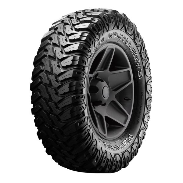 LT225/75R16 EVOLUTION MTT MUD 115/112Q COOPER