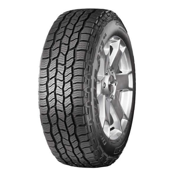 285/45R22 DISCOVERER AT3 4S 114H COOPER