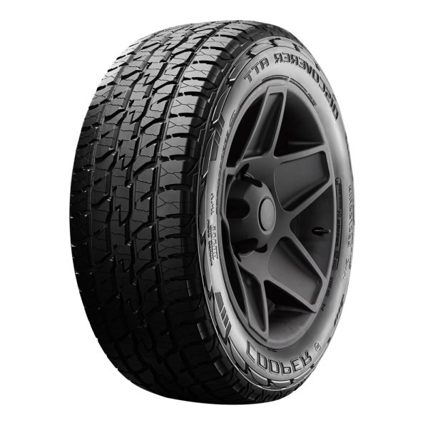 225/55R18 DISCOVERER ATT 102H COOPER