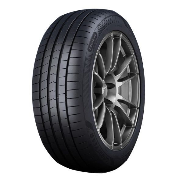 215/45R18 EAGLE F1 ASYMMETRIC 6 93V XL GOODYEAR