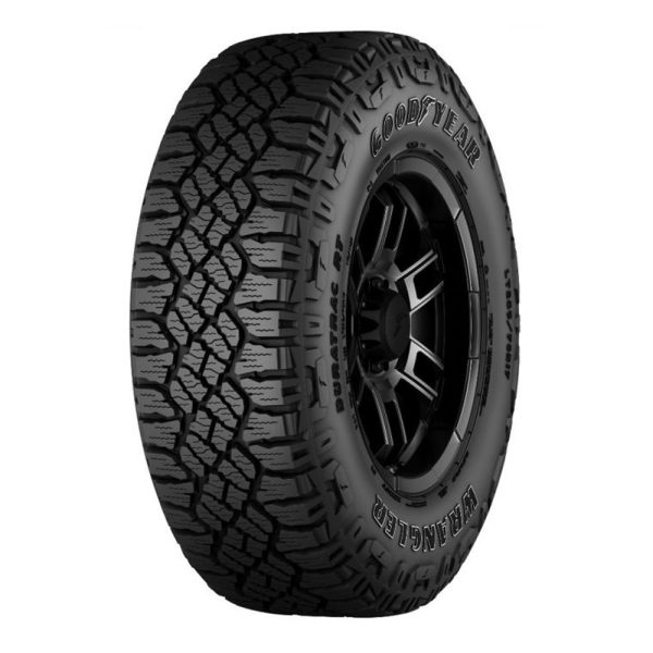 LT245/75R16 WRANGLER DURATRAC RT 120S E GOODYEAR