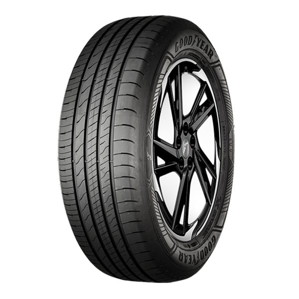 245/60R18 EFFICIENTGRIP 2 SUV 105H SL GOODYEAR